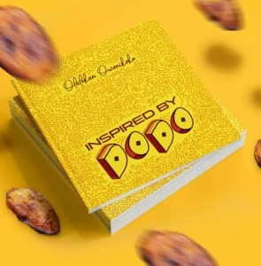 Inspired by dodo: Culinary-inspired Mental Health Guide.